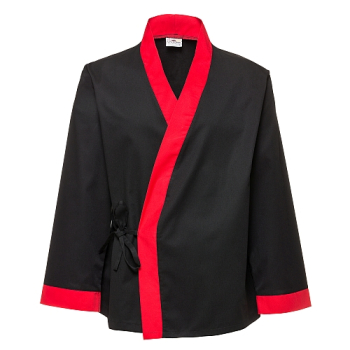 Bluza kucharska SUSHI kimono M, XL (do wyczerpania)