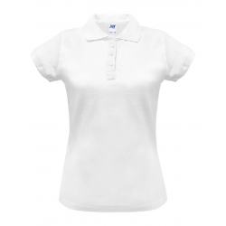 Koszulka Polo damska Cotton 100%