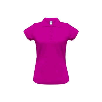 Koszulka Polo damska Cotton 100%