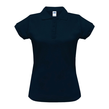 Koszulka Polo damska Cotton 100%