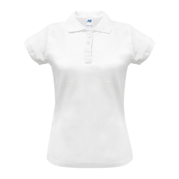 Koszulka Polo damska Cotton 100%