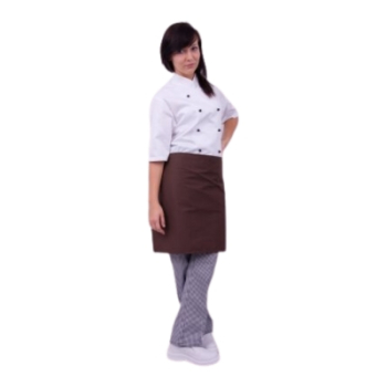 Zapaska krótka 40 cm